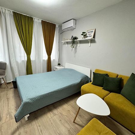 Central Studio Apartment - Varna City Exterior photo