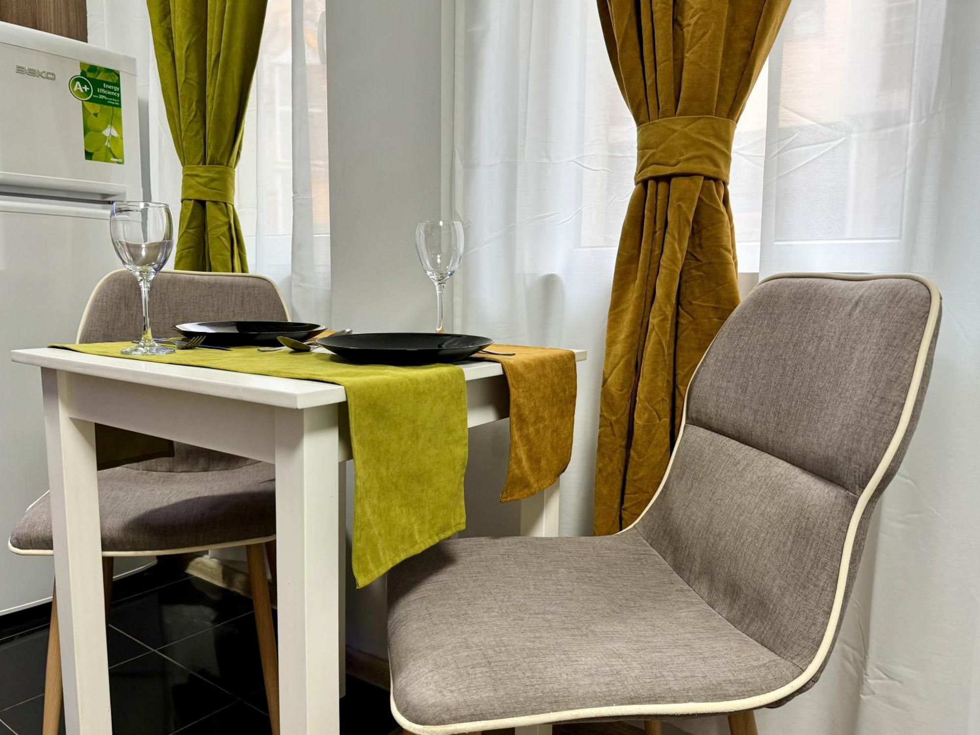 Central Studio Apartment - Varna City Exterior photo