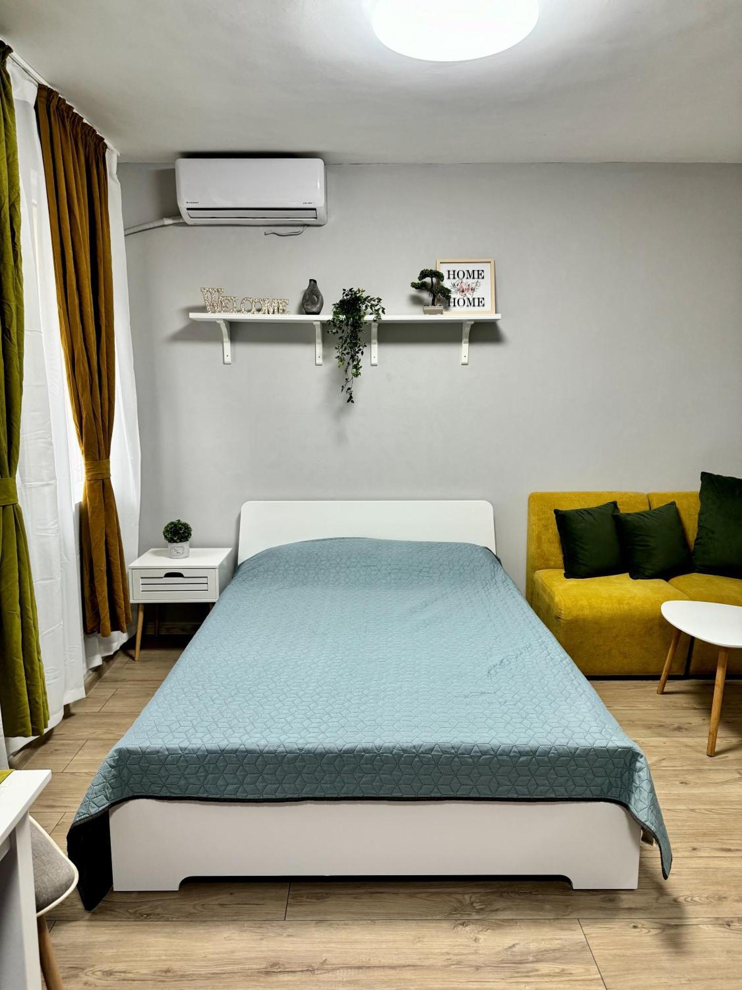 Central Studio Apartment - Varna City Exterior photo